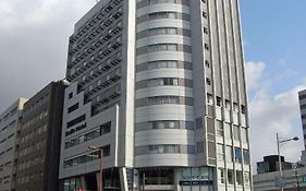 スマイルホテル大阪四ツ橋